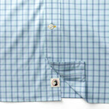 Duck Head Performance Poplin Sport Shirt