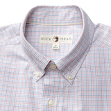 Duck Head Performance Poplin Sport Shirt