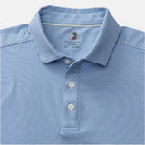 Duck Head Long Drive Performance Polo