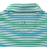 Duck Head Summerford Performance Jersey Polo