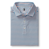 Duck Head Summerford Performance Jersey Polo