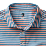 Duck Head Summerford Performance Jersey Polo