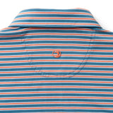 Duck Head Summerford Performance Jersey Polo