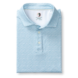 Duck Head Long Drive Performance Polo