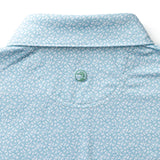Duck Head Long Drive Performance Polo