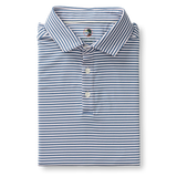 Duck Head Long Drive Performance Polo