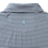 Duck Head Long Drive Performance Polo