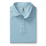 Duck Head Long Drive Performance Polo