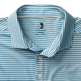 Duck Head Long Drive Performance Polo