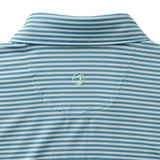 Duck Head Long Drive Performance Polo
