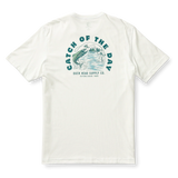Duck Head Catch Of The Day T-Shirt