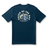 Duck Head Catch Of The Day T-Shirt