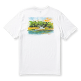 Duck Head Shem Creek T-Shirt