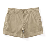 Duck Head 5" Gold School Chino Short
