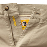 Duck Head 5" Gold School Chino Short