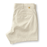 Duck Head 5" Gold School Chino Short