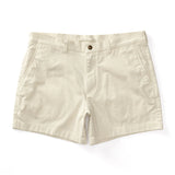 Duck Head 5" Gold School Chino Short