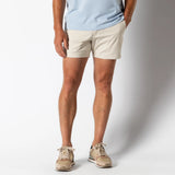 Duck Head 5" Gold School Chino Short