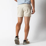 Duck Head 5" Gold School Chino Short