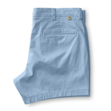 Duck Head 5" Gold School Chino Short