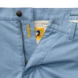Duck Head 5" Gold School Chino Short
