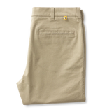 Duck Head Classic Fit Gold School Chino