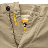 Duck Head Classic Fit Gold School Chino