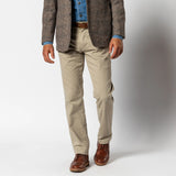 Duck Head Classic Fit Gold School Chino
