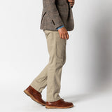 Duck Head Classic Fit Gold School Chino