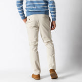 Duck Head Classic Fit Gold School Chino