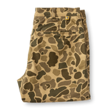 Duck Head Classic Fit Gold School Chino