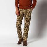 Duck Head Classic Fit Gold School Chino
