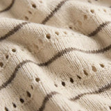 Z Supply Darby Stripe Sweater