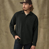 Filson Rustic Flannel Shirt