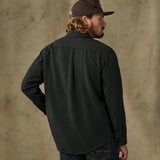 Filson Rustic Flannel Shirt