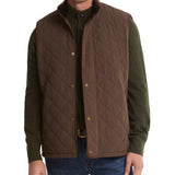 Barbour Rosley Polar Quilt Gilet