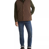 Barbour Rosley Polar Quilt Gilet