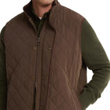 Barbour Rosley Polar Quilt Gilet