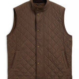 Barbour Rosley Polar Quilt Gilet