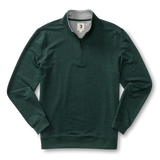 Duck Head Dunmore Performance Quarter Zip