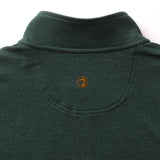 Duck Head Dunmore Performance Quarter Zip