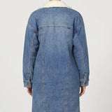 Dear John Dallas Long Jacket