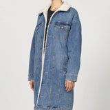 Dear John Dallas Long Jacket