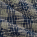 Peter Millar Dean Performance Flannel Sport Shirt