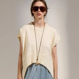 Deluc Jethro Knit Vest