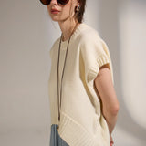 Deluc Jethro Knit Vest