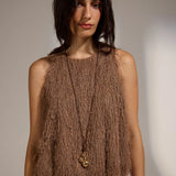 Deluc Kula Furry Top