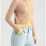 Deluc Zeppelin Cardigan