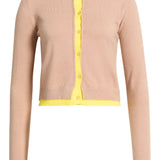 Deluc Zeppelin Cardigan