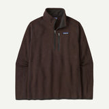 Patagonia Men's Better Sweater 1/4-Zip Fleece